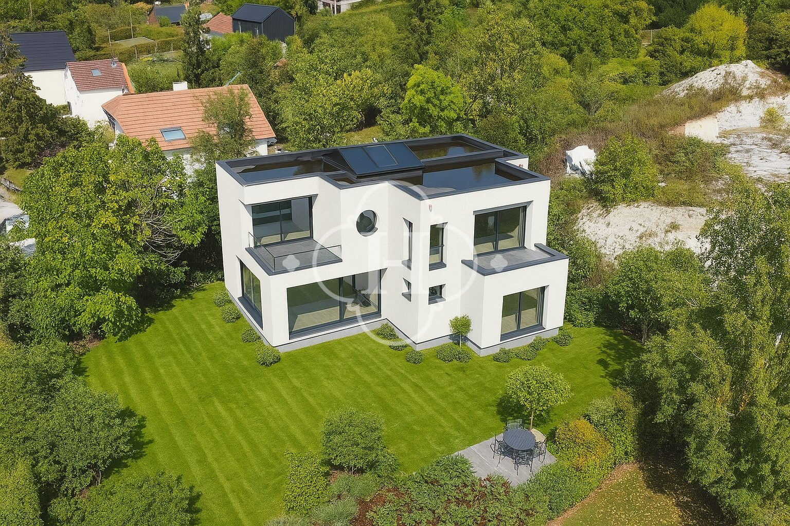 Property view